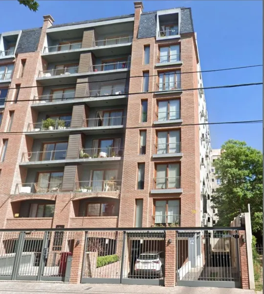 Departamento en venta · Ituzaingó Norte, Ituzaingó, GBA Oeste, Provincia de Buenos Aires