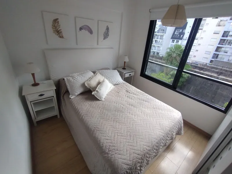 Departamento en alquiler · Nuñez, CABA