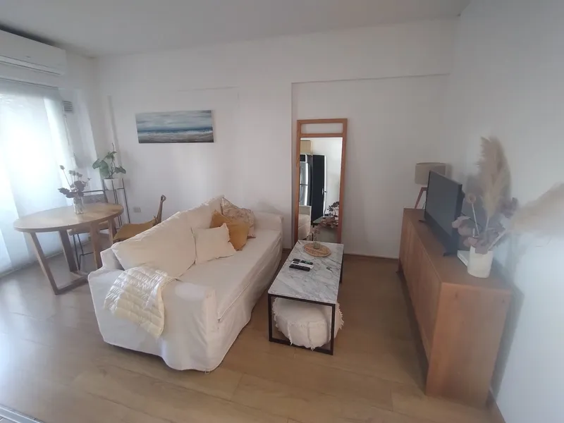 Departamento en alquiler · Nuñez, CABA
