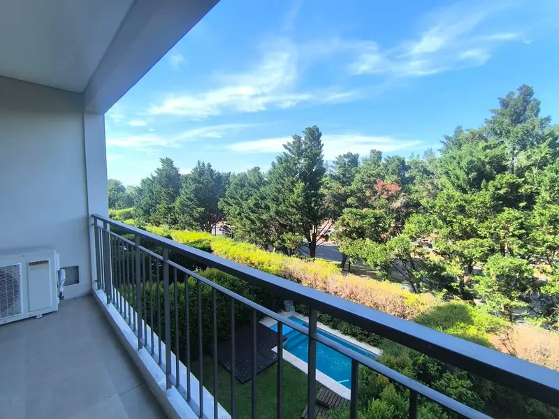 Departamento en venta · Chateau del Palmar, El Palmar, Nordelta, Tigre, GBA Norte, Provincia de Buenos Aires