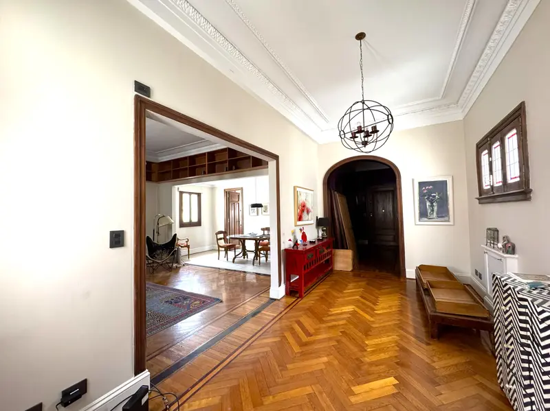 Departamento en venta · San Nicolás, CABA