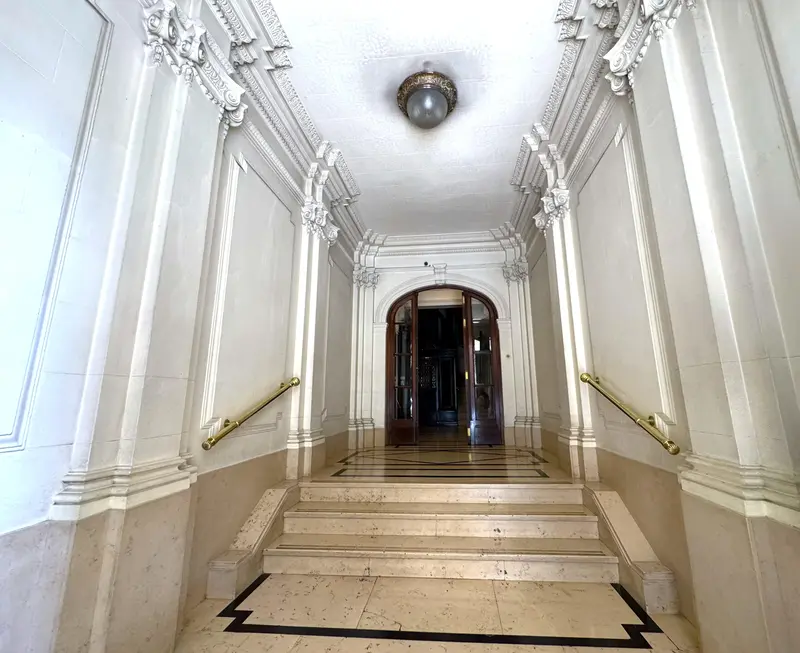 Departamento en venta · San Nicolás, CABA