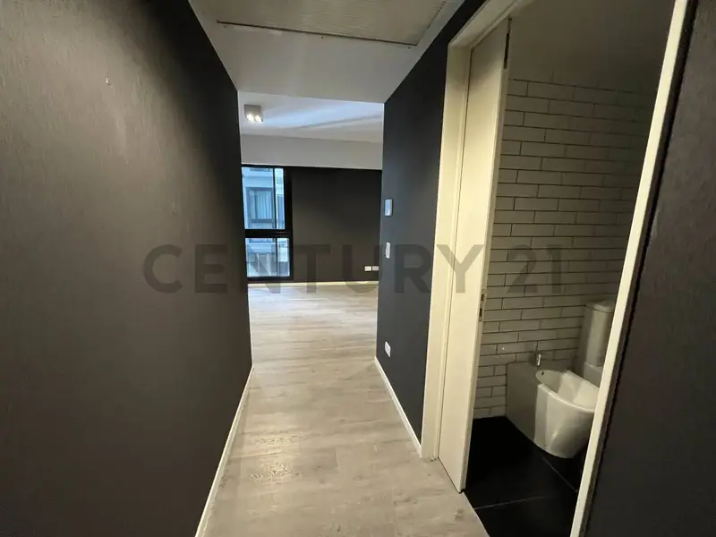 Departamento en alquiler · Palermo, CABA