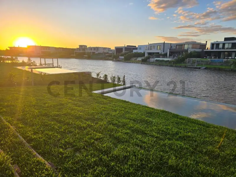 Casa en venta · Nordelta, Tigre, GBA Norte, Provincia de Buenos Aires