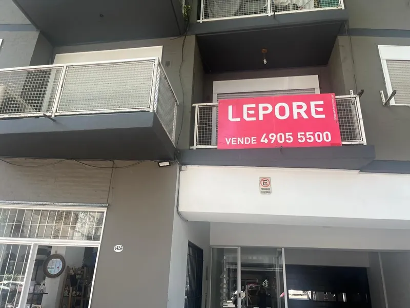 Departamento en venta · Caballito, CABA