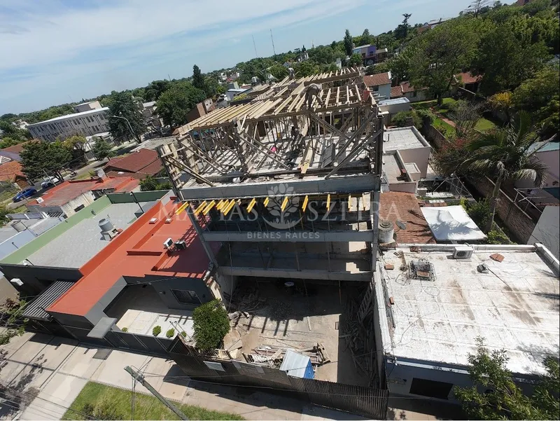 Departamento en venta · Merlo, Merlo, GBA Oeste, Provincia de Buenos Aires