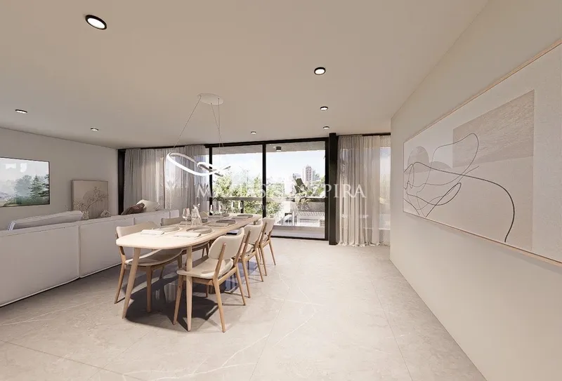 Departamento en venta · Merlo, Merlo, GBA Oeste, Provincia de Buenos Aires