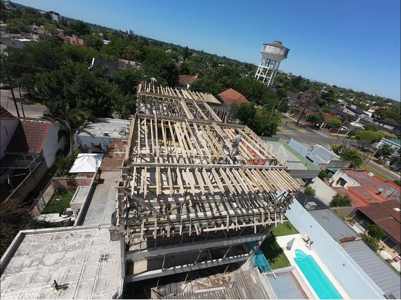 Departamento en venta · Merlo, Merlo, GBA Oeste, Provincia de Buenos Aires