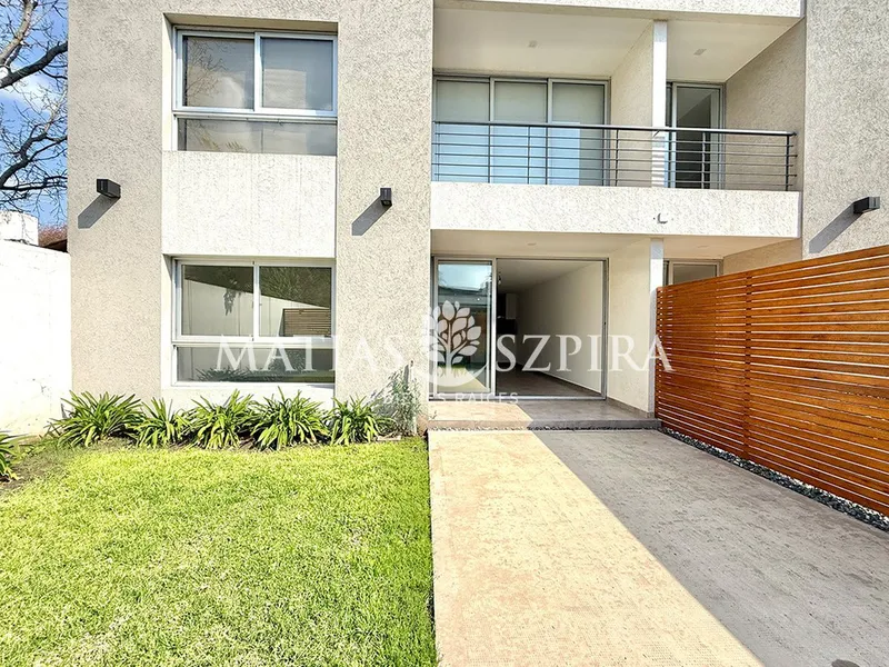 Departamento en venta · Ituzaingó Norte, Ituzaingó, GBA Oeste, Provincia de Buenos Aires