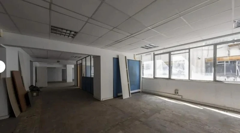 Oficina en venta · San Nicolás, CABA