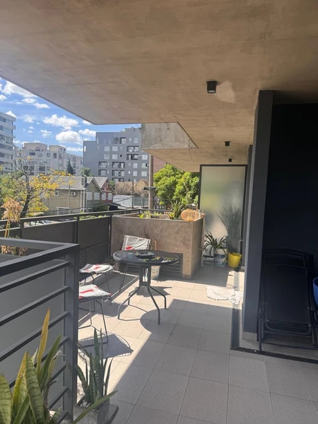 Departamento en venta · Ituzaingó Norte, Ituzaingó, GBA Oeste, Provincia de Buenos Aires