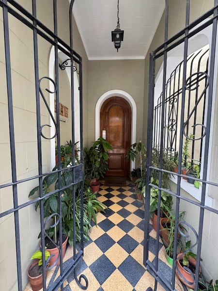 Casa en venta · Villa del Parque, CABA