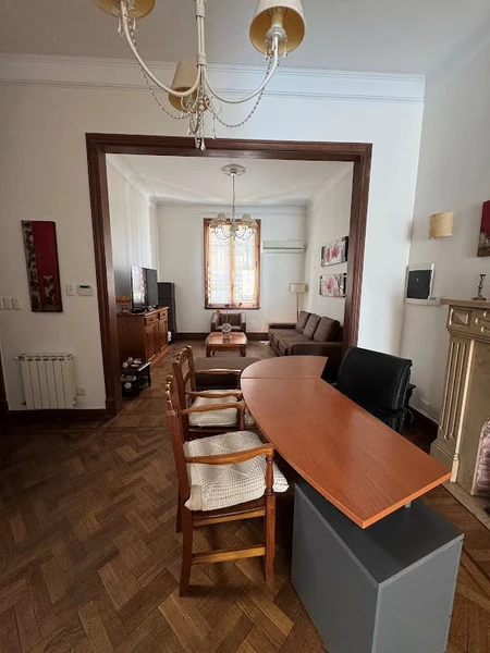 Casa en venta · Villa del Parque, CABA