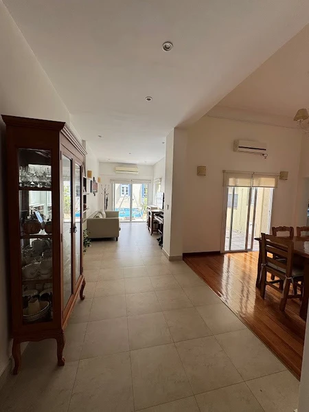 Casa en venta · Villa del Parque, CABA Casa en venta · Villa del Parque, CABA