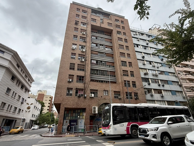 Departamento en venta · Centro, Córdoba Capital, Córdoba