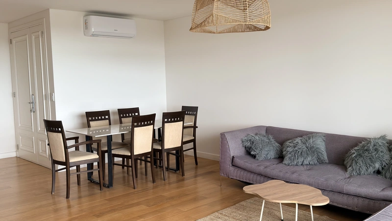 Departamento en alquiler · Cerro De Las Rosas, Córdoba Capital, Córdoba