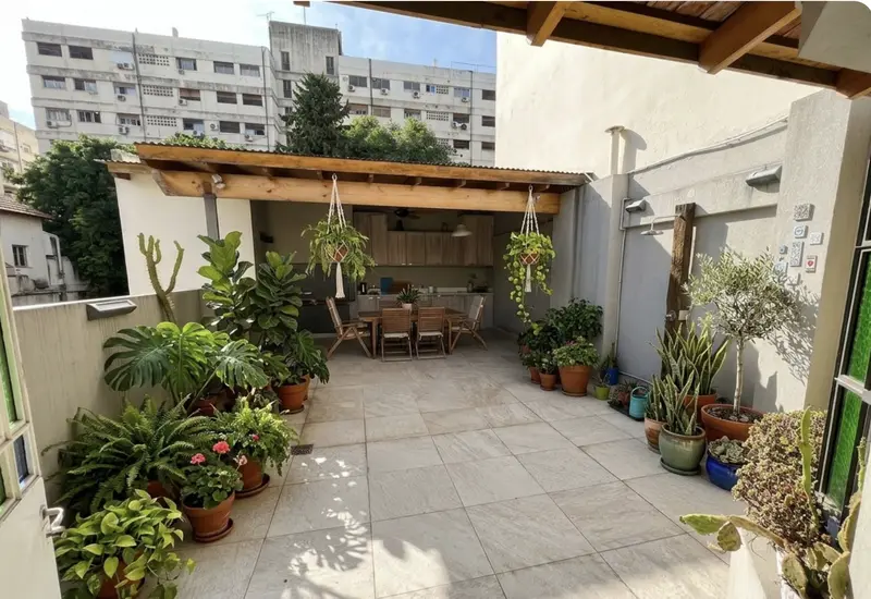 PH en venta · Almagro, CABA