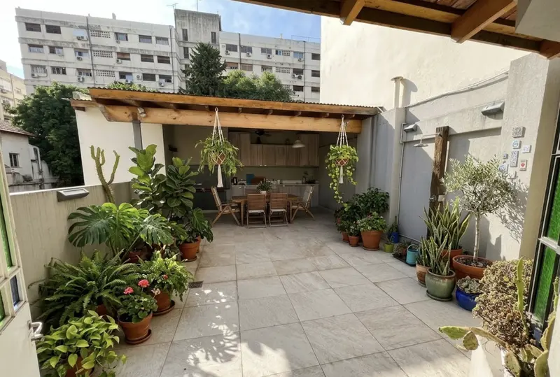 PH en venta · Almagro, CABA