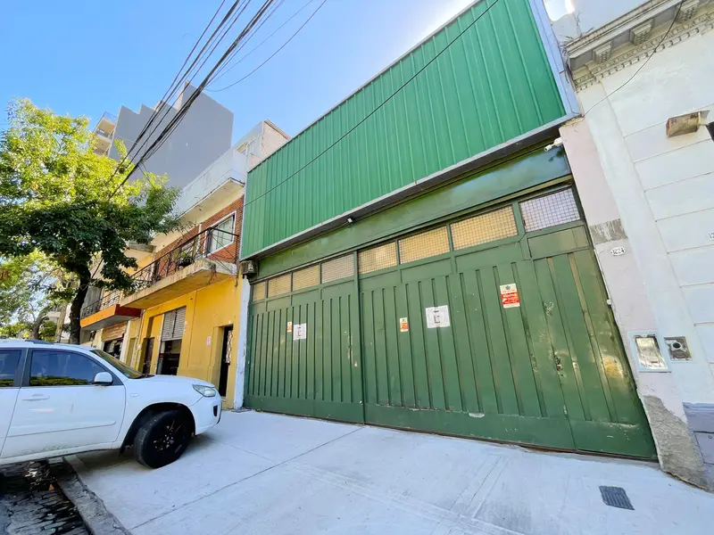 Comercio en alquiler · Villa Crespo, CABA