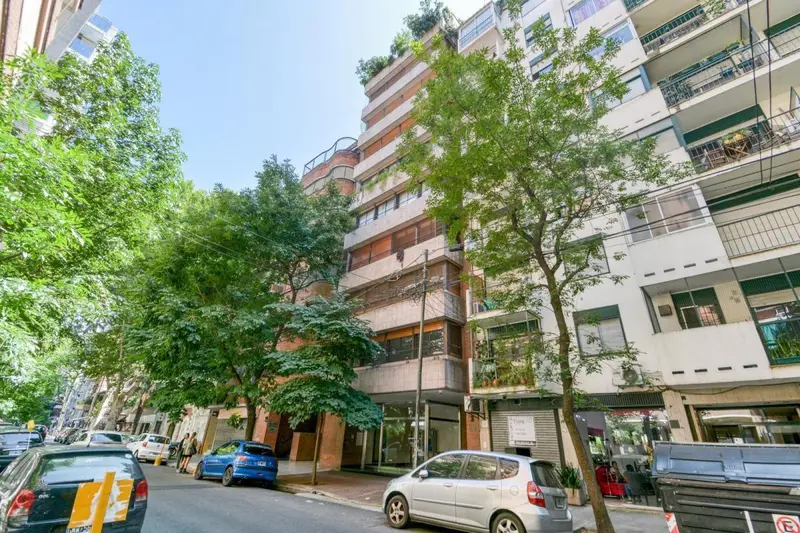 Departamento en venta · Belgrano, CABA