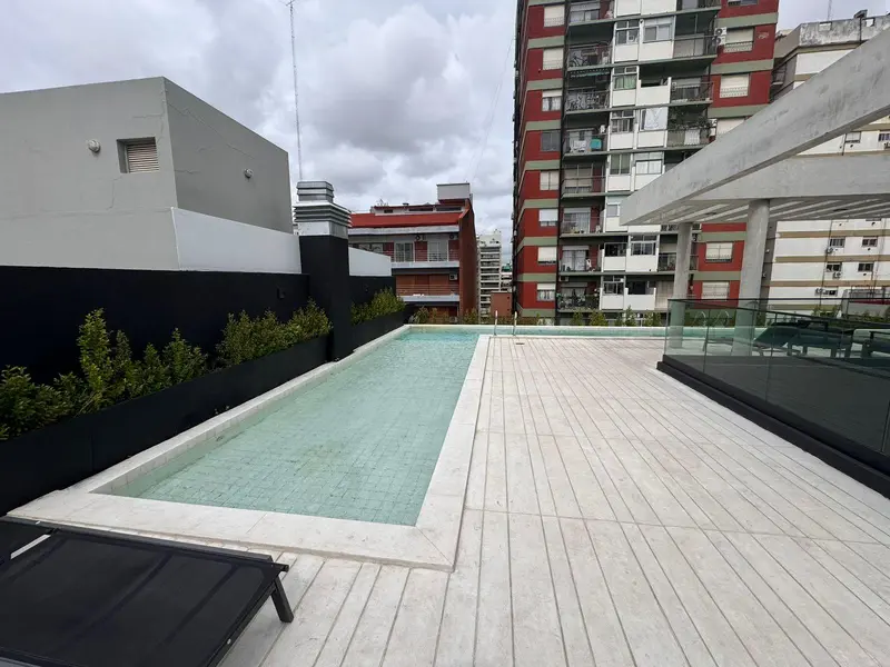 Departamento en venta · Belgrano, CABA