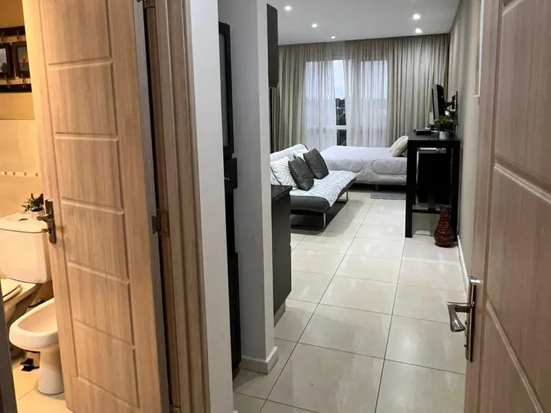 Departamento en alquiler · Bahía Grande, Nordelta, Tigre, GBA Norte, Provincia de Buenos Aires