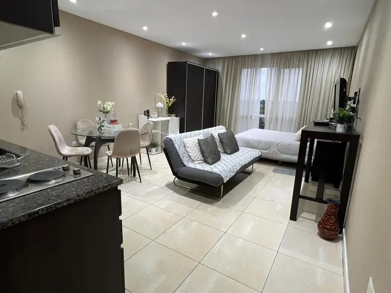 Departamento en alquiler · Bahía Grande, Nordelta, Tigre, GBA Norte, Provincia de Buenos Aires