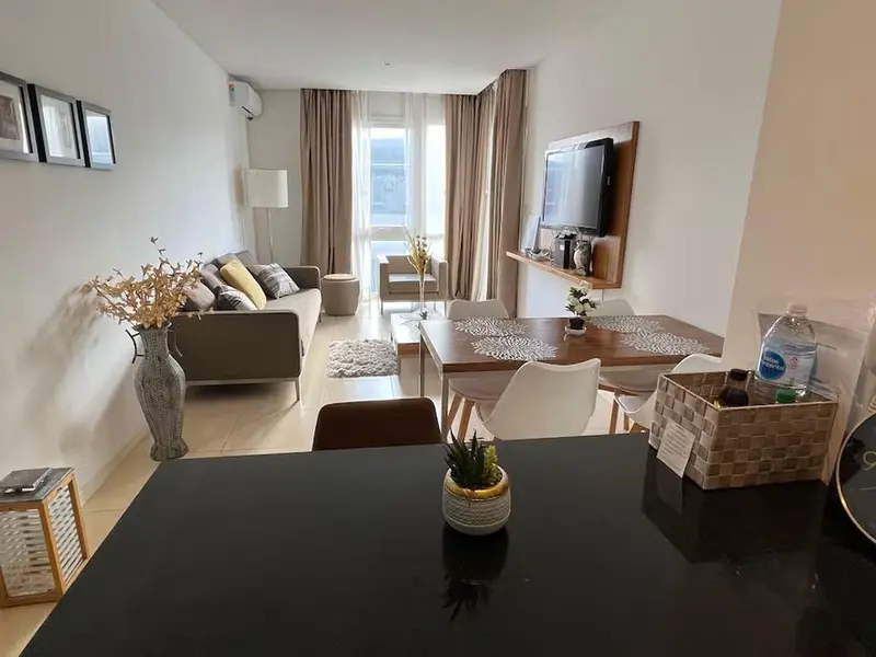 Departamento en alquiler · Bahía Grande, Nordelta, Tigre, GBA Norte, Provincia de Buenos Aires