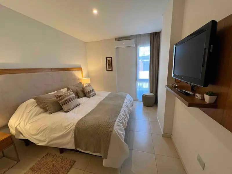 Departamento en alquiler · Bahía Grande, Nordelta, Tigre, GBA Norte, Provincia de Buenos Aires