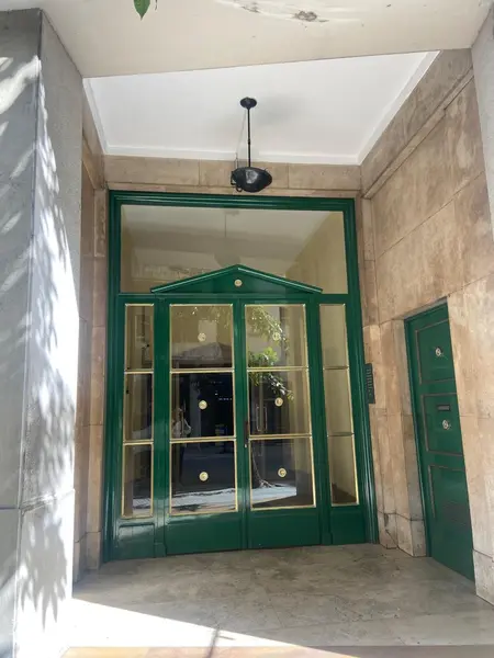 Departamento en venta · Recoleta, CABA