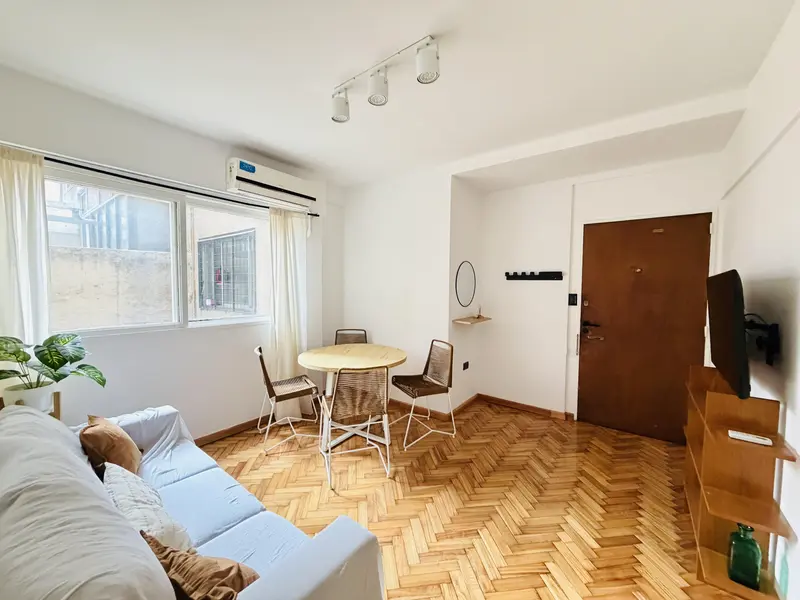 Departamento en alquiler · Belgrano, CABA