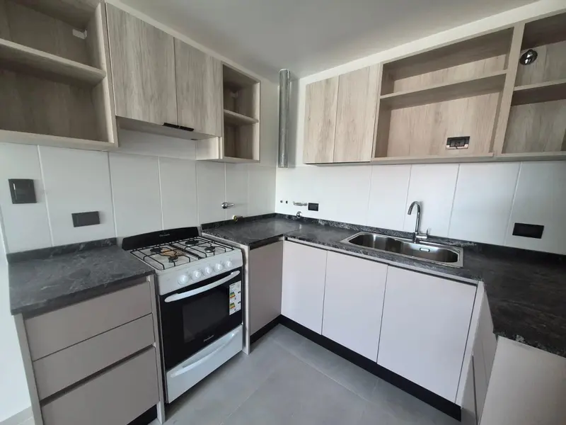 Departamento en venta · Nueva Córdoba, Córdoba Capital, Córdoba