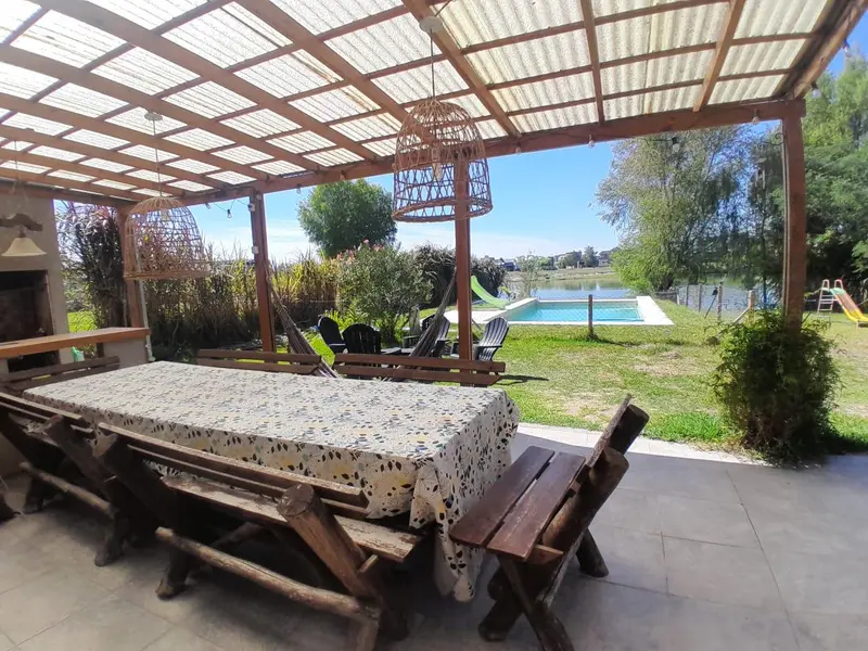 Casa en venta · El Cantón, Escobar, GBA Norte, Provincia de Buenos Aires