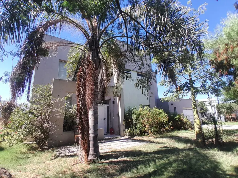 Casa en venta · El Cantón, Escobar, GBA Norte, Provincia de Buenos Aires