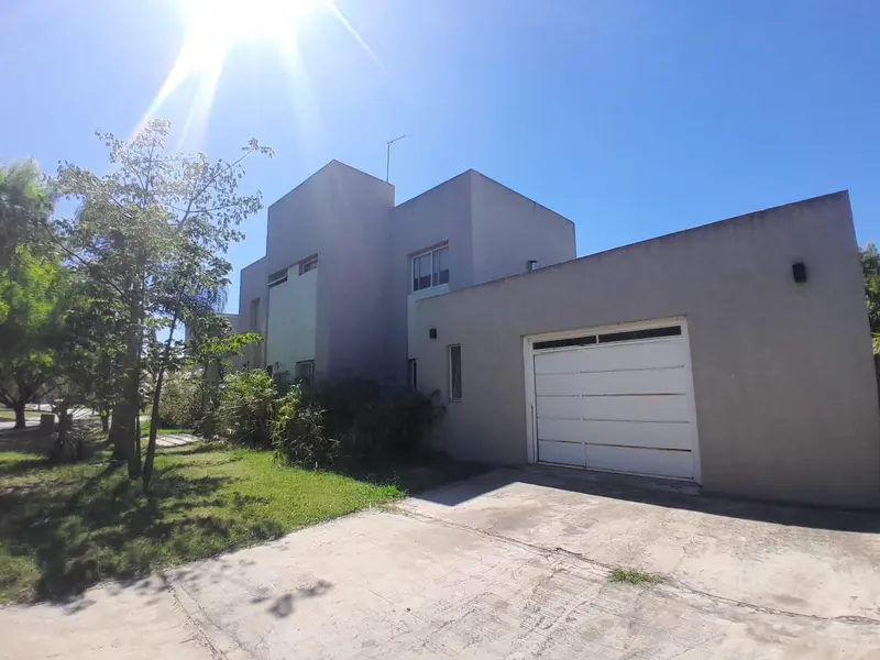 Casa en venta · El Cantón, Escobar, GBA Norte, Provincia de Buenos Aires