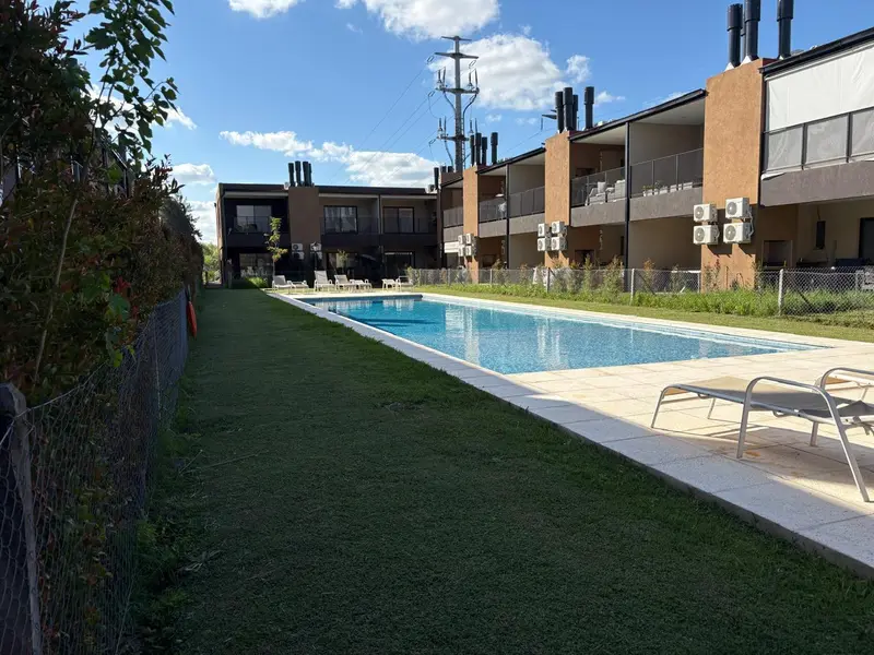Departamento en venta · La Cañada de Pilar, Pilar, GBA Norte, Provincia de Buenos Aires