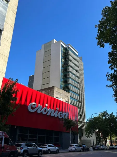 Oficina en venta · San Telmo, CABA