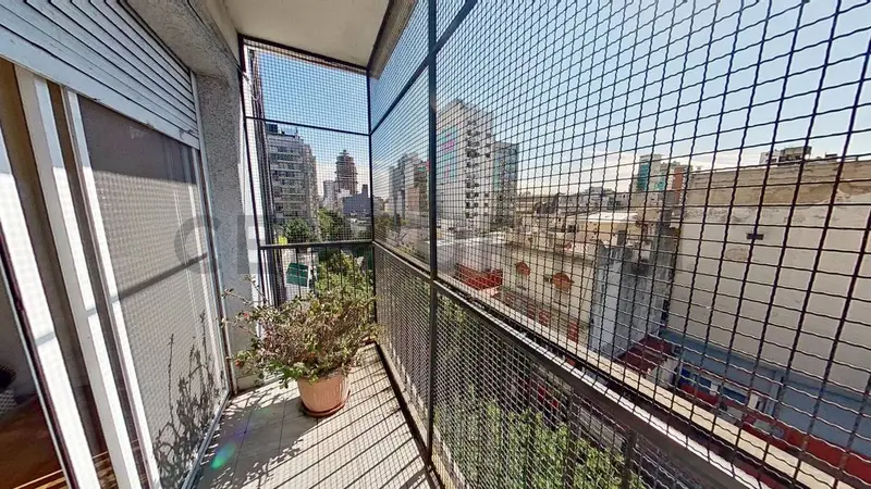 Departamento en venta · Almagro, CABA