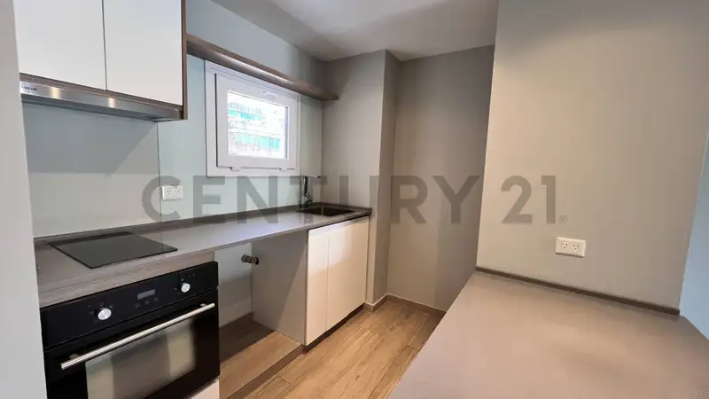Departamento en venta · Caballito, CABA