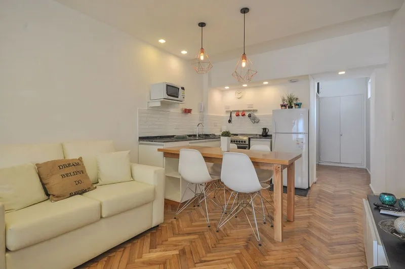 Departamento en venta · Recoleta, CABA