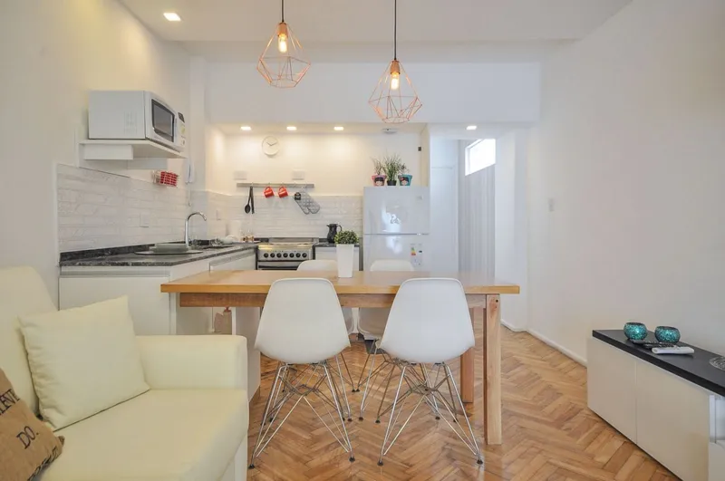 Departamento en venta · Recoleta, CABA