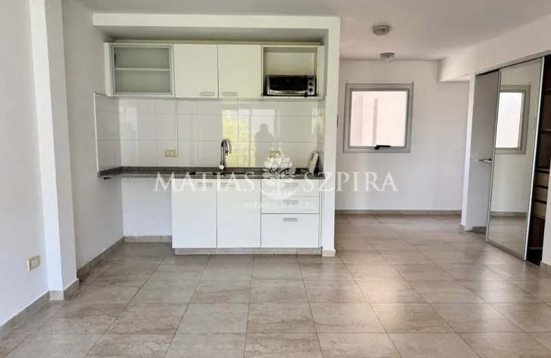 Departamento en alquiler · Castelar, Morón, GBA Oeste, Provincia de Buenos Aires