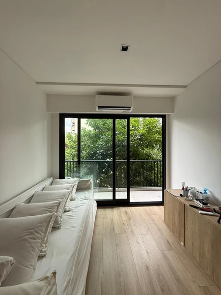 Departamento en venta · Belgrano, CABA