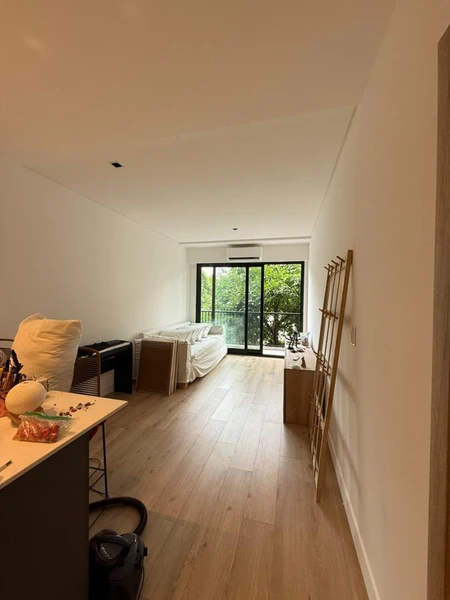 Departamento en venta · Belgrano, CABA