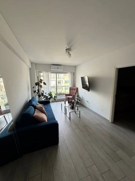Departamento en venta · Palermo, CABA