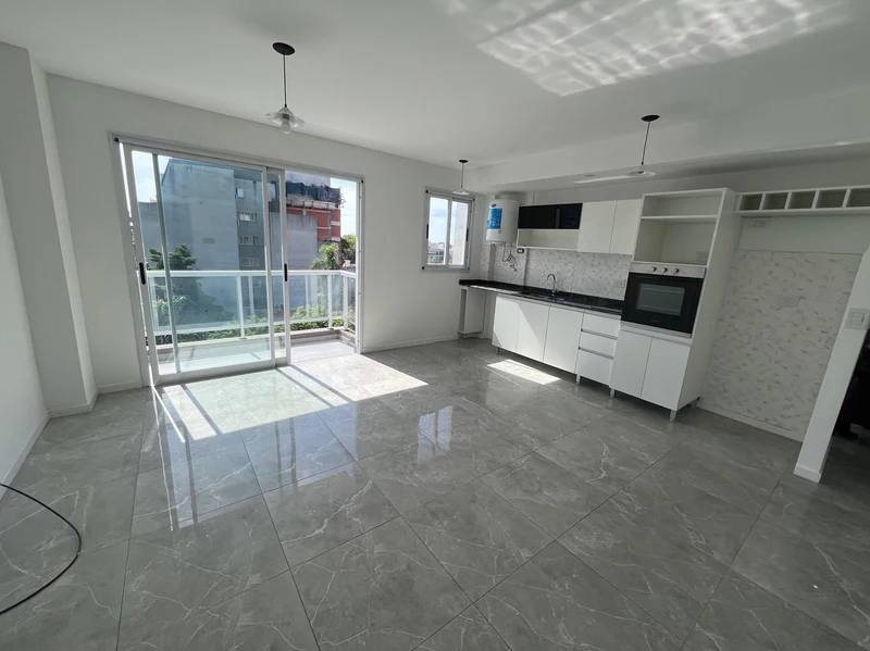 Departamento en alquiler · Morón, GBA Oeste, Provincia de Buenos Aires