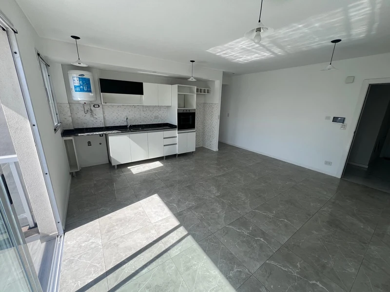Departamento en alquiler · Morón, GBA Oeste, Provincia de Buenos Aires