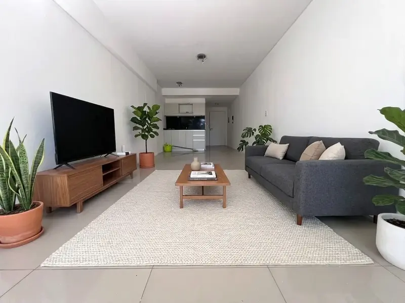 Departamento en alquiler · Belgrano, CABA