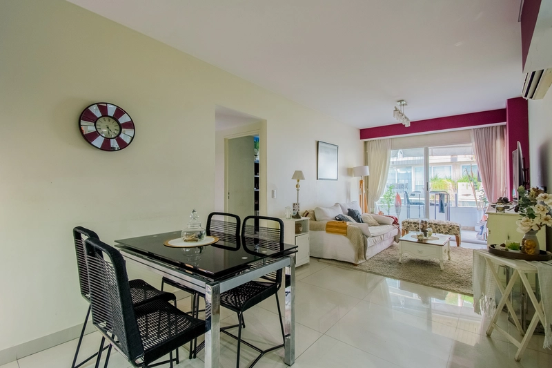 Departamento en venta · Caballito, CABA