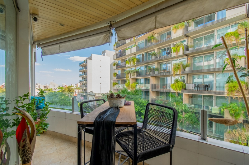 Departamento en venta · Caballito, CABA Departamento en venta · Caballito, CABA